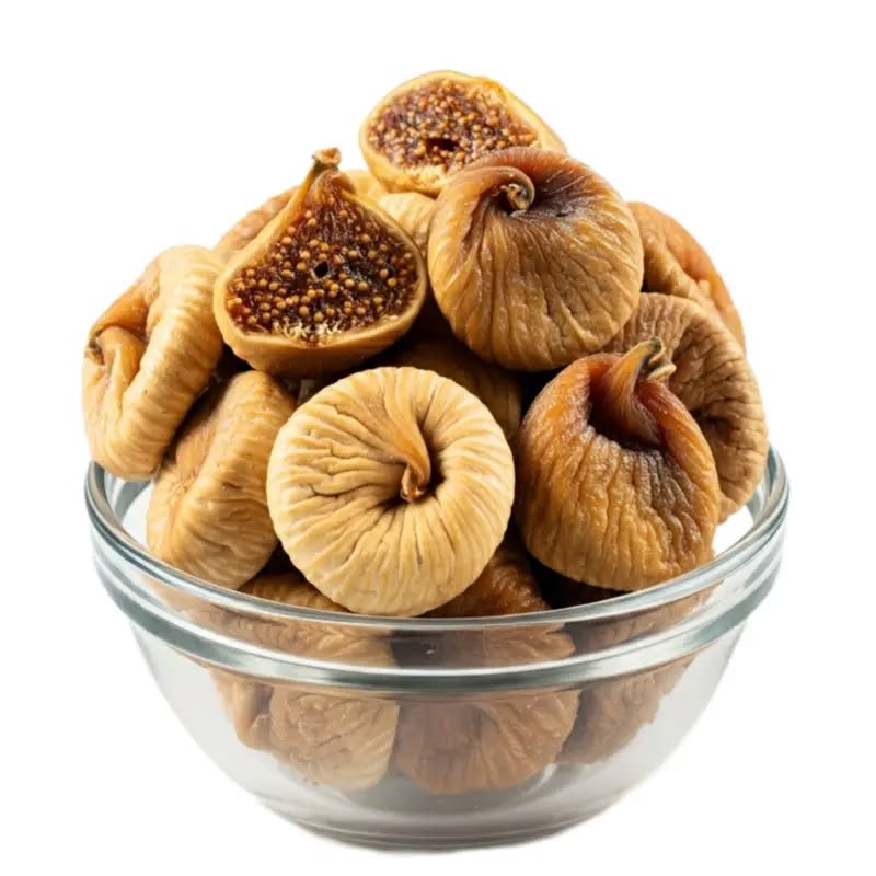 Dry Figs